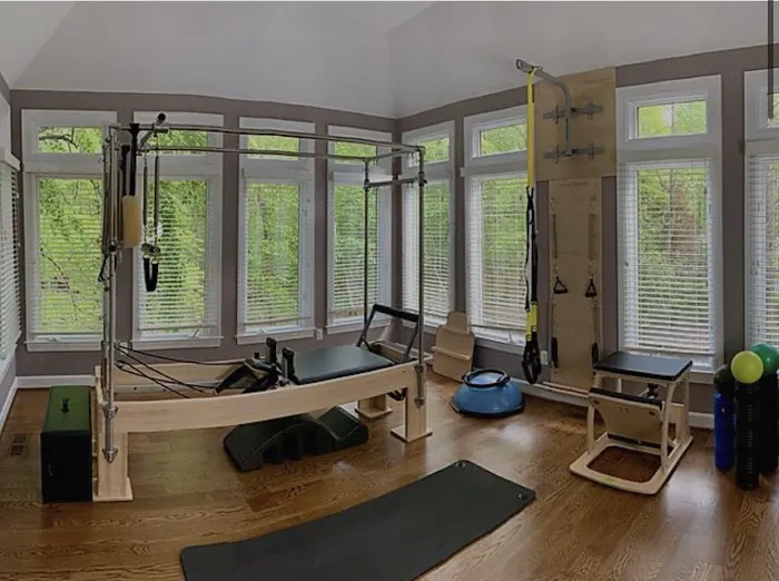 FlowFit Pilates Picture 2