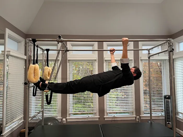 FlowFit Pilates Picture 3