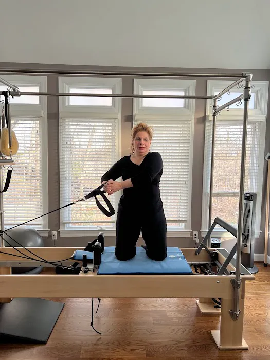 FlowFit Pilates Picture 1
