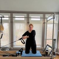 FlowFit Pilates ico