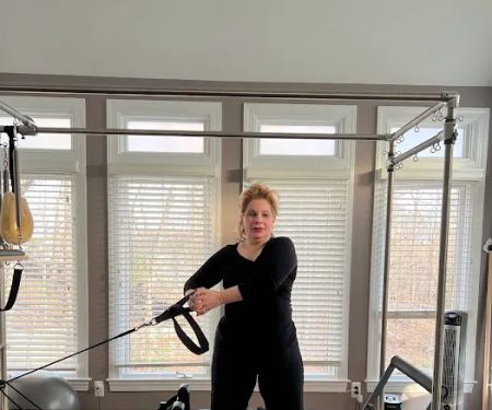 FlowFit Pilates