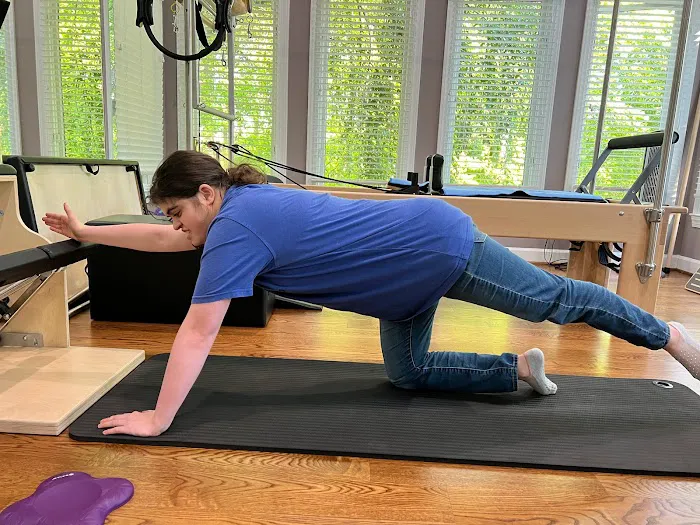 FlowFit Pilates Picture 4