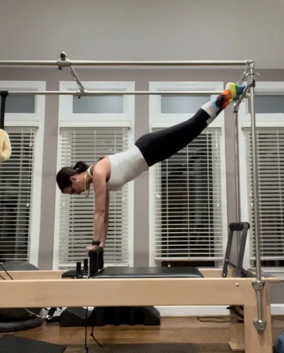 FlowFit Pilates Picture 5