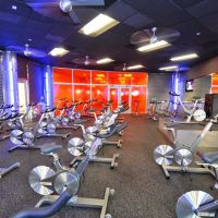 Onelife Fitness - Brambleton ico