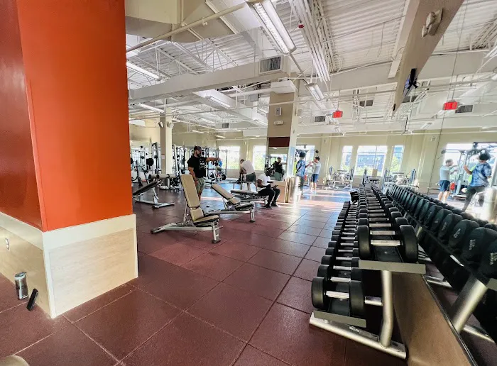 Onelife Fitness - Brambleton Picture 8