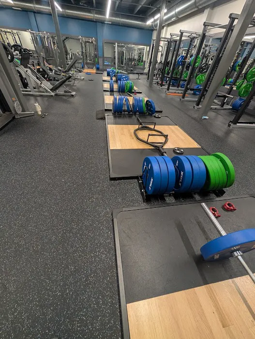 Onelife Fitness - Brambleton Picture 9