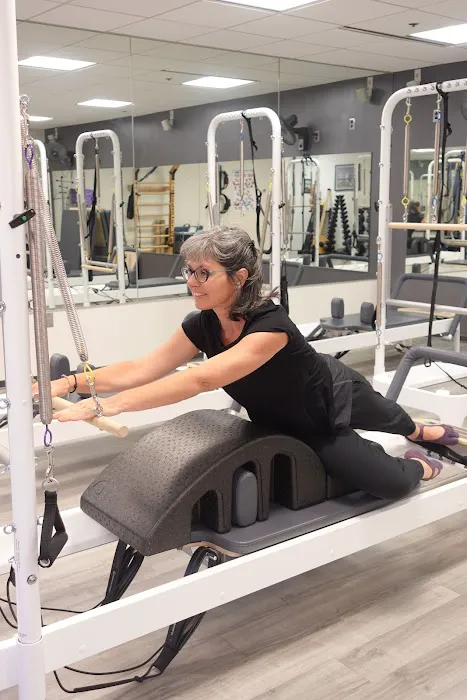 Revelation Bodywork and Pilates Picture 7