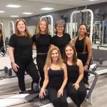 Revelation Bodywork and Pilates