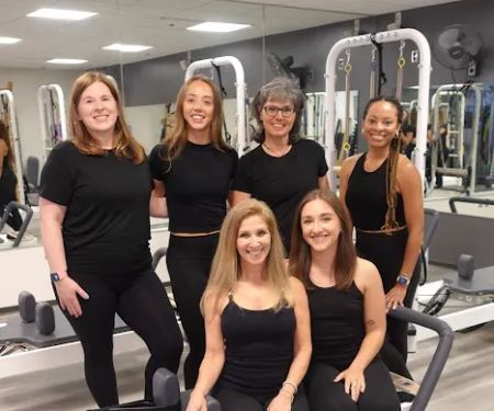 Revelation Bodywork and Pilates