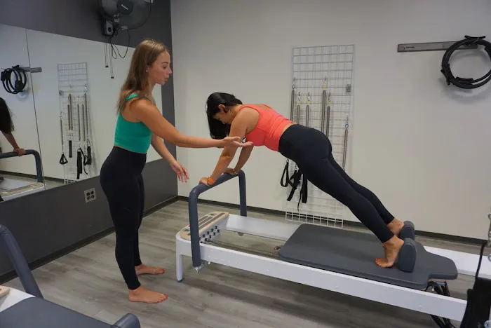 Revelation Bodywork and Pilates Picture 3