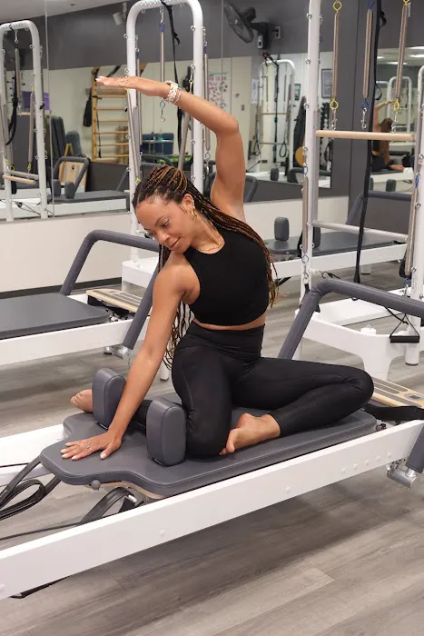 Revelation Bodywork and Pilates Picture 4