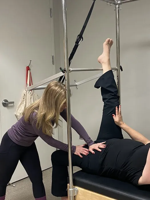 Revelation Bodywork and Pilates Picture 8