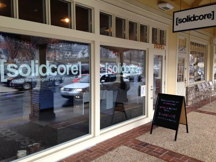 [solidcore] Wildwood Picture 7