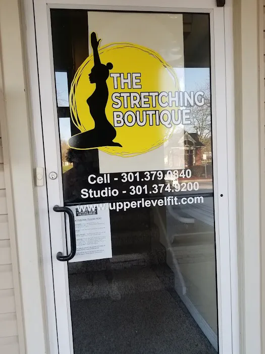 The Stretching Boutique Picture 1