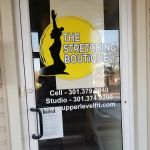 The Stretching Boutique