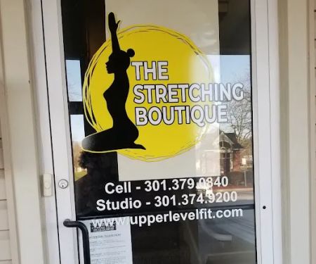 The Stretching Boutique