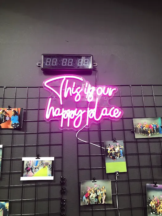 Divine Fitness Mind & Body Studio Picture 1