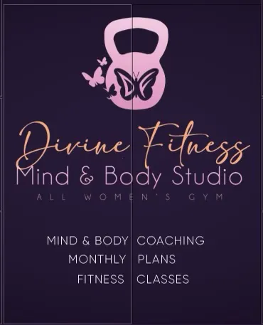 Divine Fitness Mind & Body Studio Picture 5