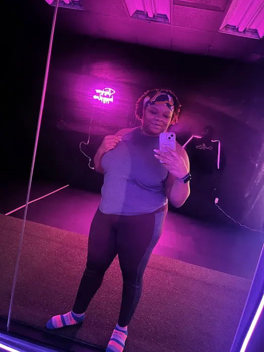 Divine Fitness Mind & Body Studio Picture 3