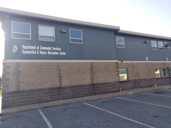 Elite Gymnastics & Recreation Center Picture 9