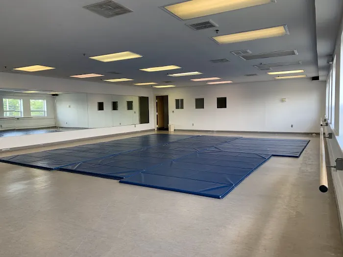 Elite Gymnastics & Recreation Center Picture 1