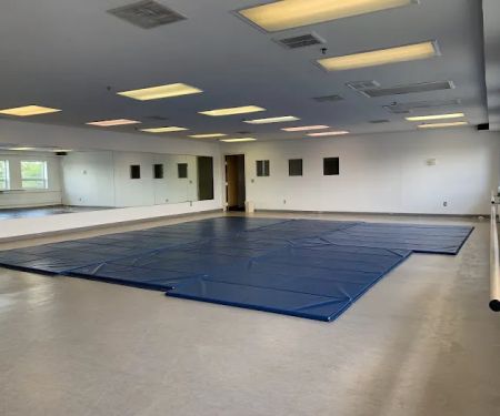 Elite Gymnastics & Recreation Center