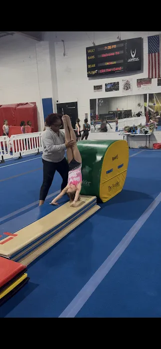 Unique Sports Academy Picture 4