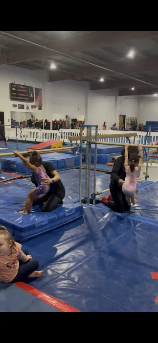 Unique Sports Academy Picture 2
