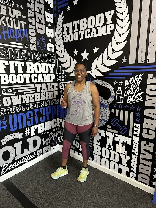 Waldorf Fit Body Boot Camp Picture 4