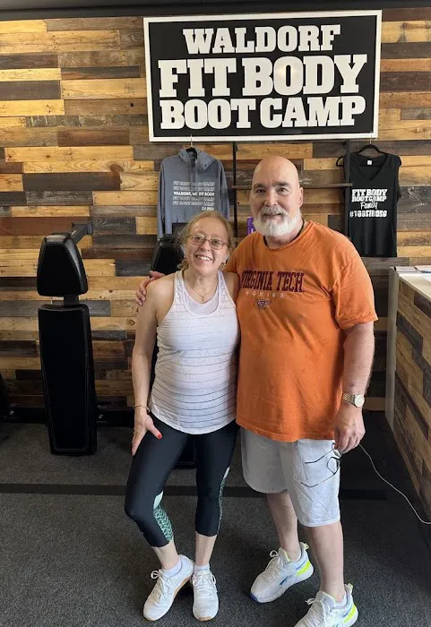 Waldorf Fit Body Boot Camp Picture 1