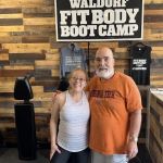 Waldorf Fit Body Boot Camp