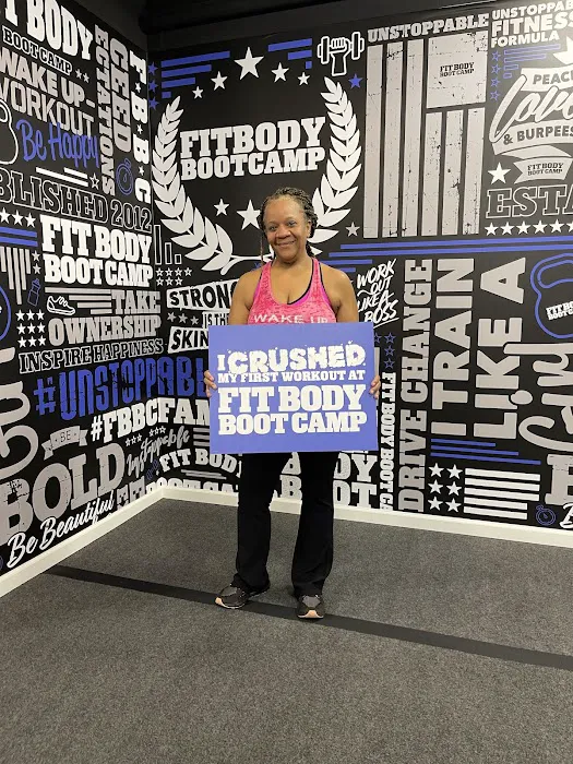 Waldorf Fit Body Boot Camp Picture 10