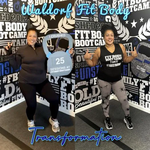 Waldorf Fit Body Boot Camp Picture 7