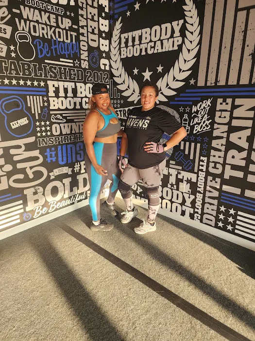 Waldorf Fit Body Boot Camp Picture 9