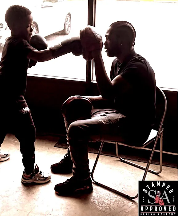 S&A Boxing Academy Picture 8