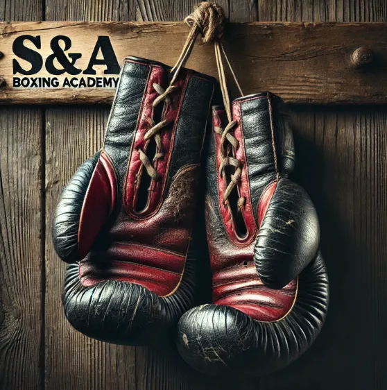 S&A Boxing Academy Picture 10