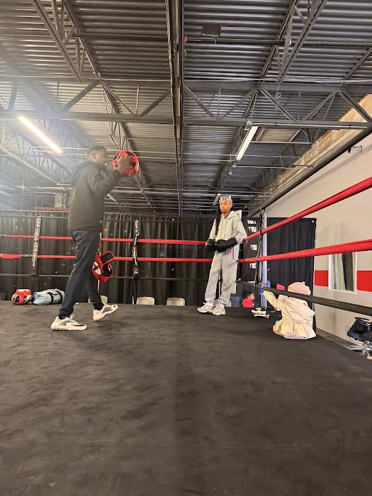 S&A Boxing Academy Picture 3