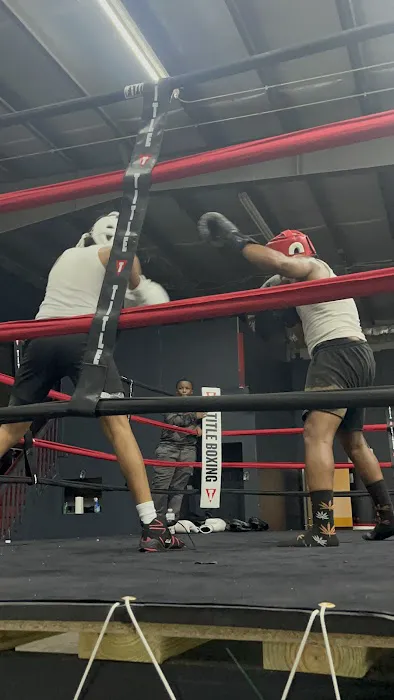 S&A Boxing Academy Picture 1