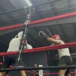 S&A Boxing Academy