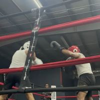 S&A Boxing Academy ico