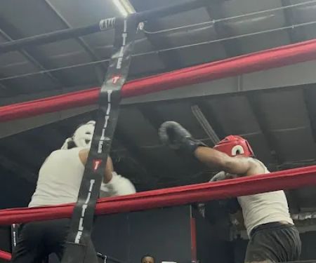 S&A Boxing Academy