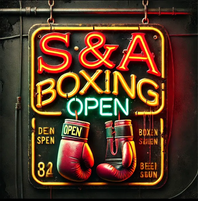 S&A Boxing Academy Picture 9