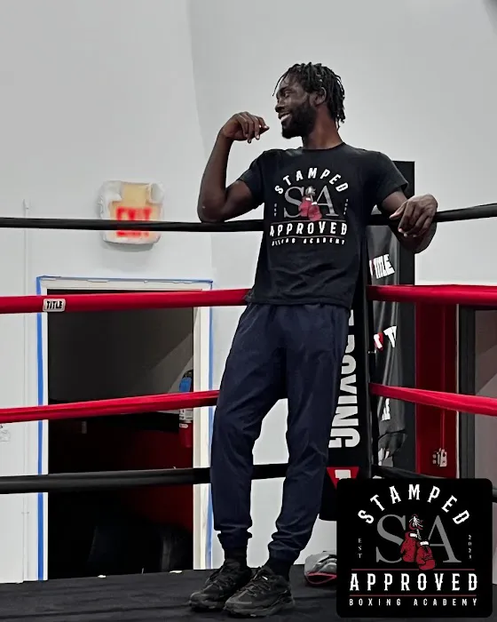 S&A Boxing Academy Picture 6