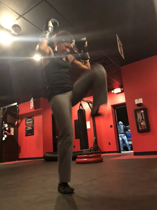 9Round Kickboxing Fitness Picture 1