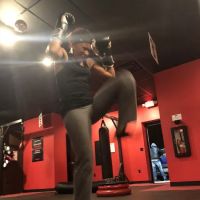 9Round Kickboxing Fitness ico