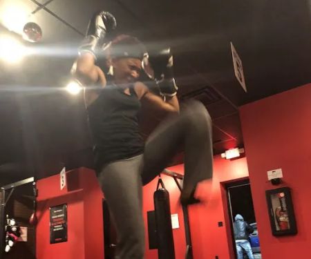 9Round Kickboxing Fitness