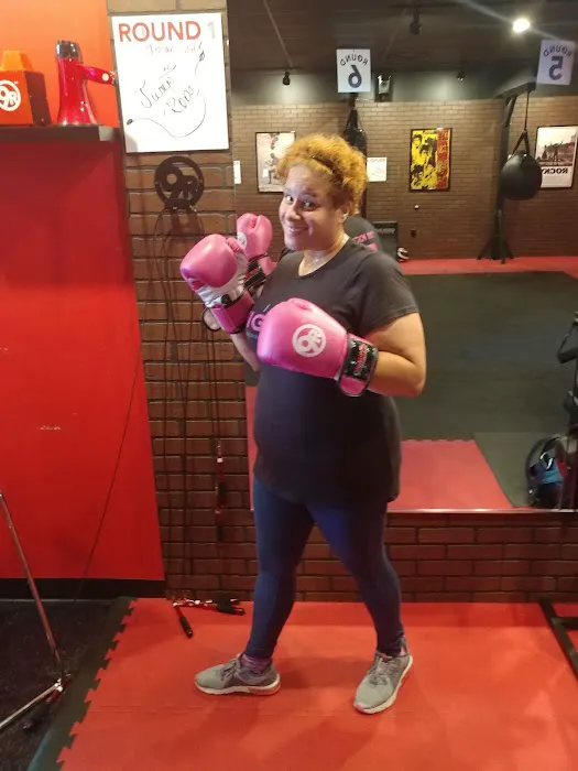 9Round Kickboxing Fitness Picture 7