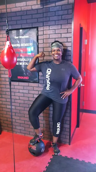 9Round Kickboxing Fitness Picture 4