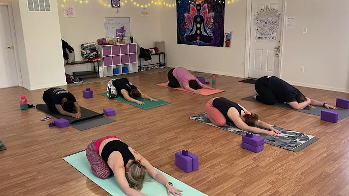 My Happy Yoga Place Picture 3