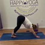 My Happy Yoga Place